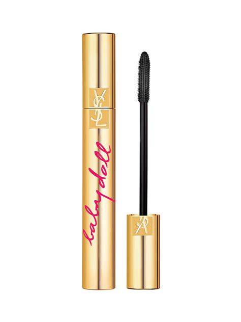 mascara baby doll ysl|Amazon.com: Ysl Baby Doll Mascara.